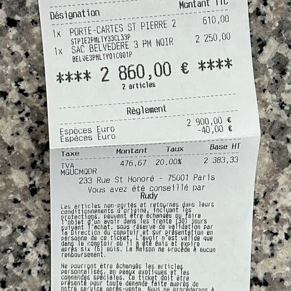 My son got for me ! I am not going to use it & it’s new never used - Picture 1 of 7